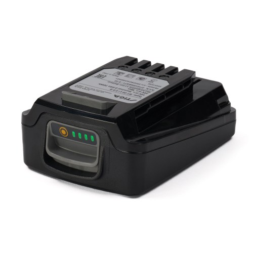 Mountfield E 22 battery