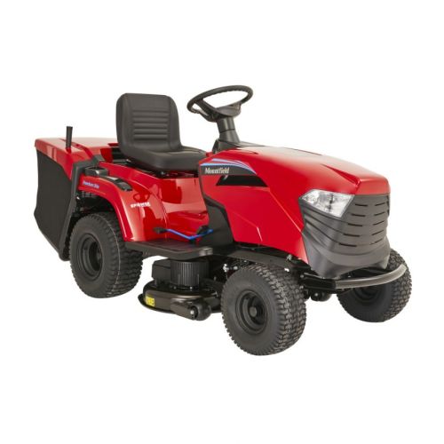 Mountfield Freedom 30E battery-powered ride-on mower