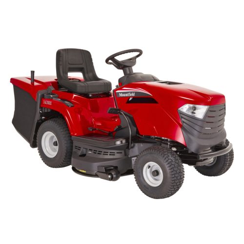 Mountfield MTF 1638 H Twin 98cm ride-on mower