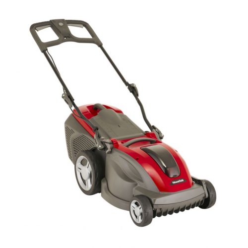 Mountfield Freedom500 Princess 38 LI 38cm lawn mower (inc. battery & charger)