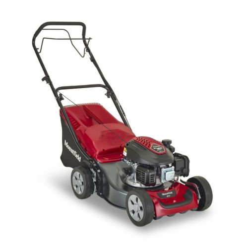 Mountfield SP42 42cm lawn mower