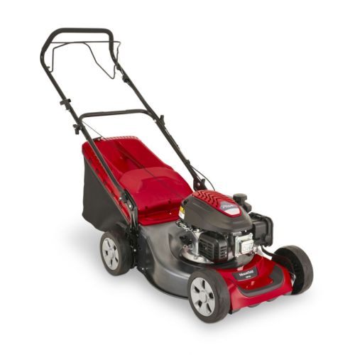 Mountfield SP46 46cm lawn mower