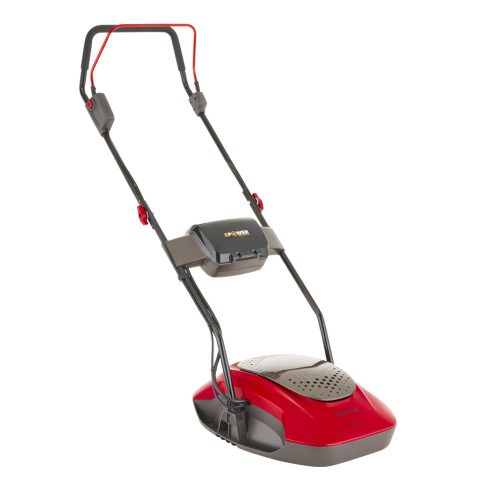 Mountfield Freedom100 Typhoon 30 LI hover mower