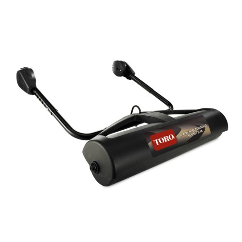 Toro 20601 striper kit for Recycler mowers